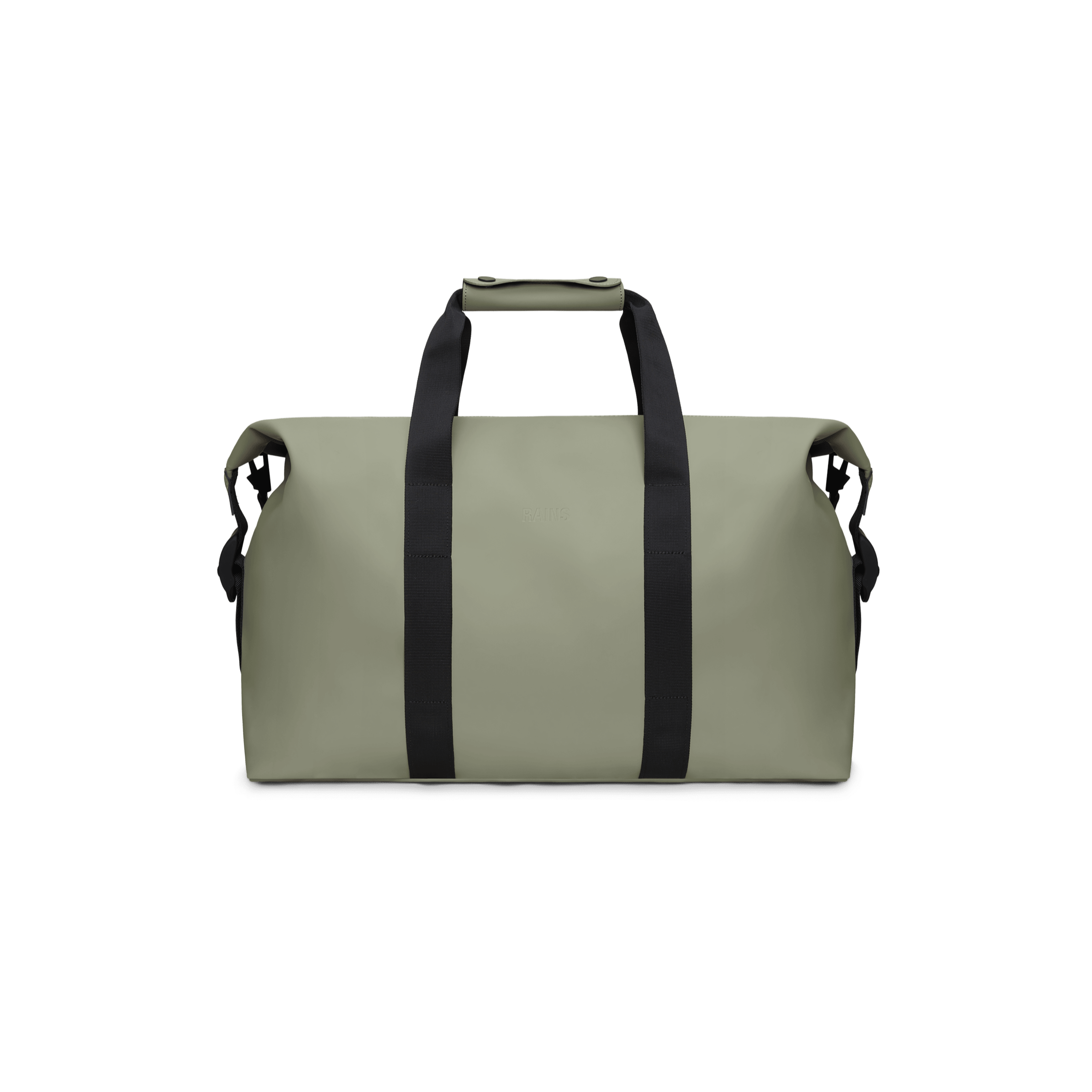 Hilo weekendtaske - Drift